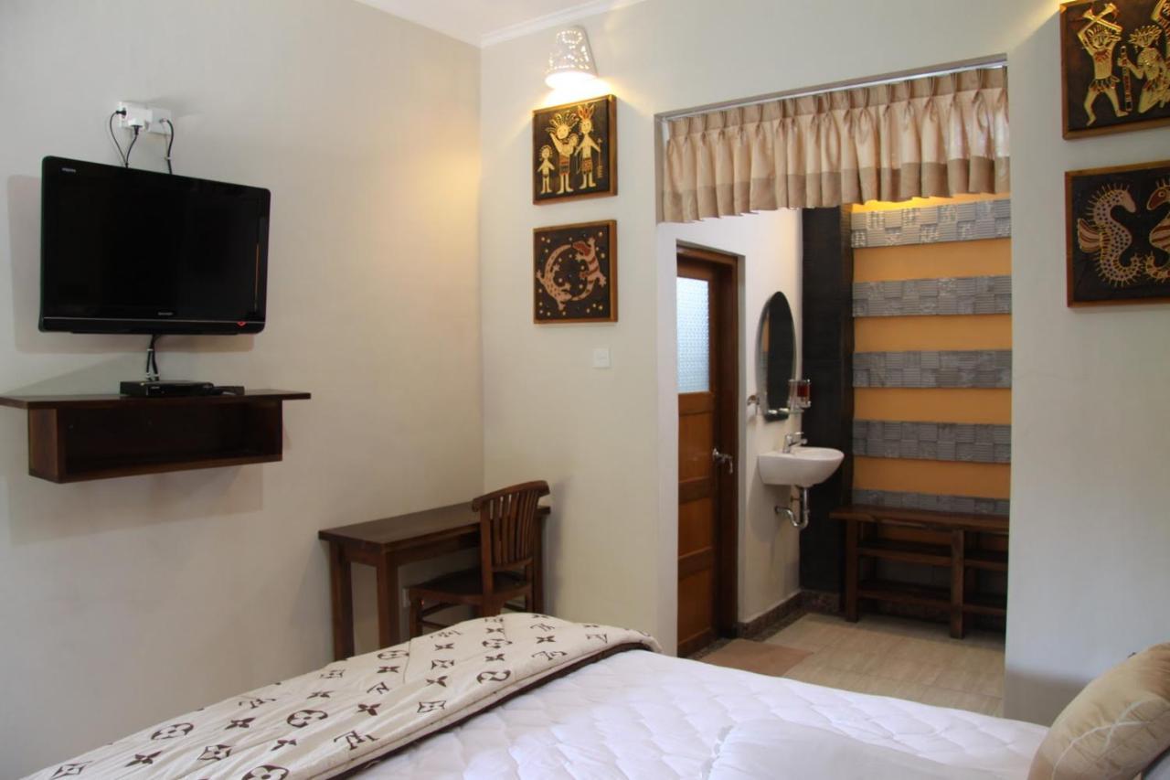 Kawali Homestay Kuta Kuta Lombok Extérieur photo