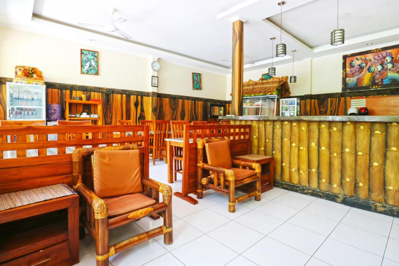 Kawali Homestay Kuta Kuta Lombok Extérieur photo