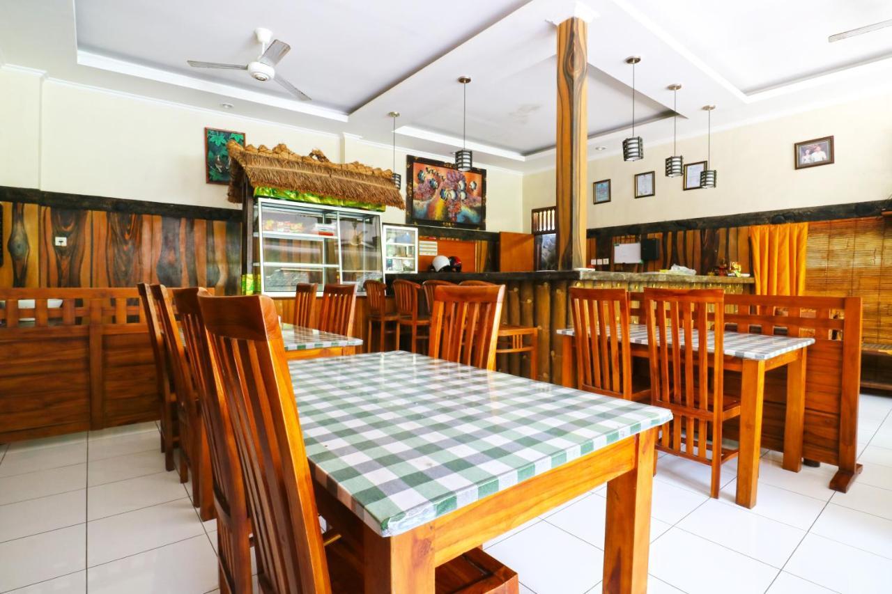 Kawali Homestay Kuta Kuta Lombok Extérieur photo