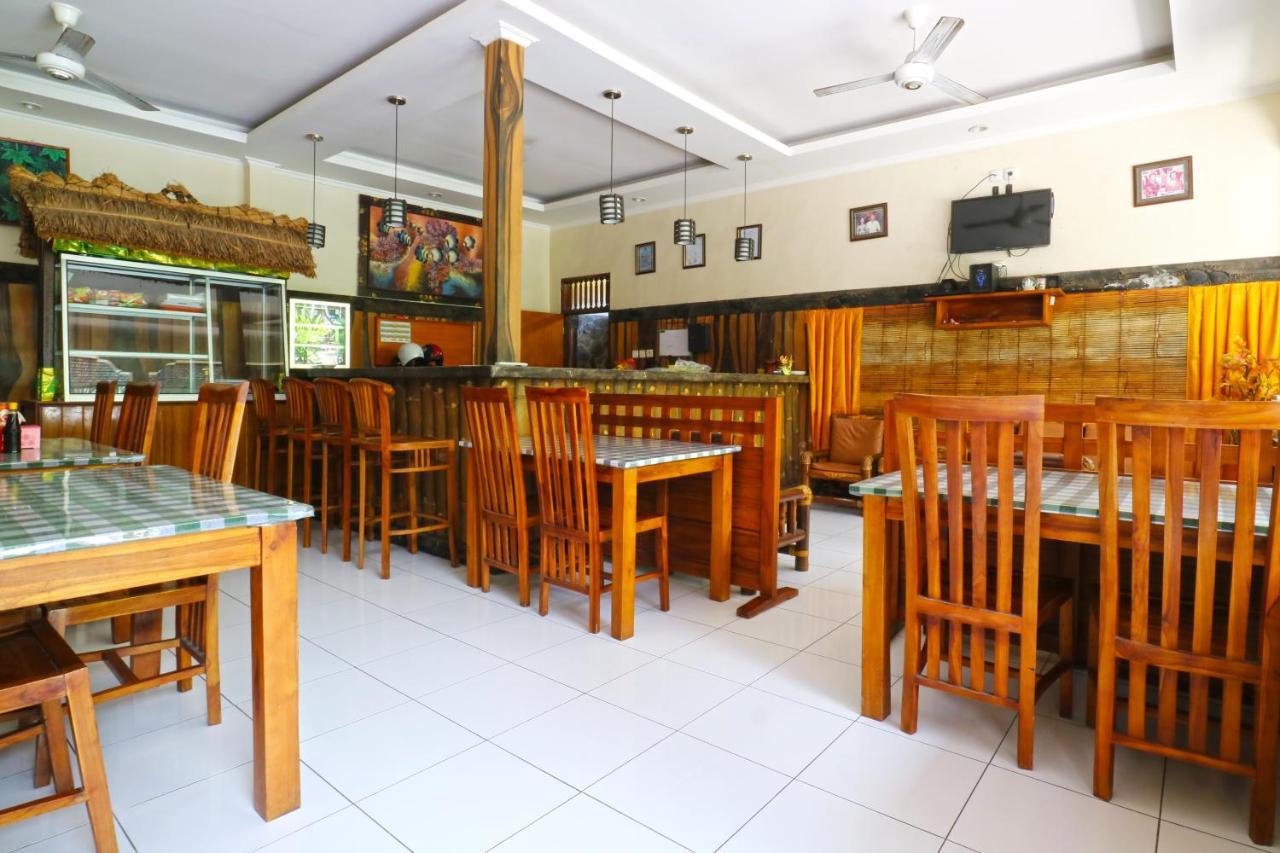 Kawali Homestay Kuta Kuta Lombok Extérieur photo
