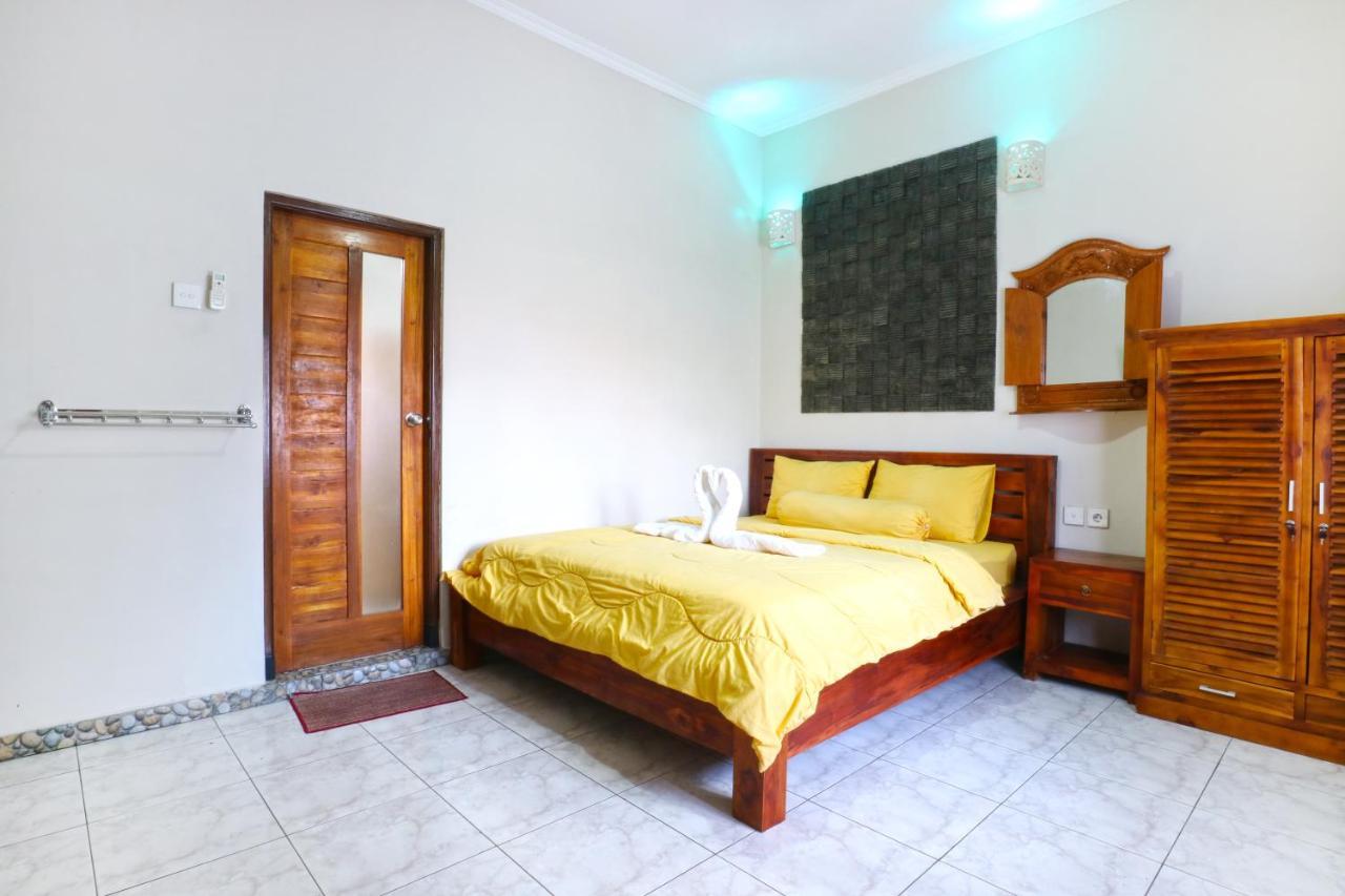 Kawali Homestay Kuta Kuta Lombok Extérieur photo