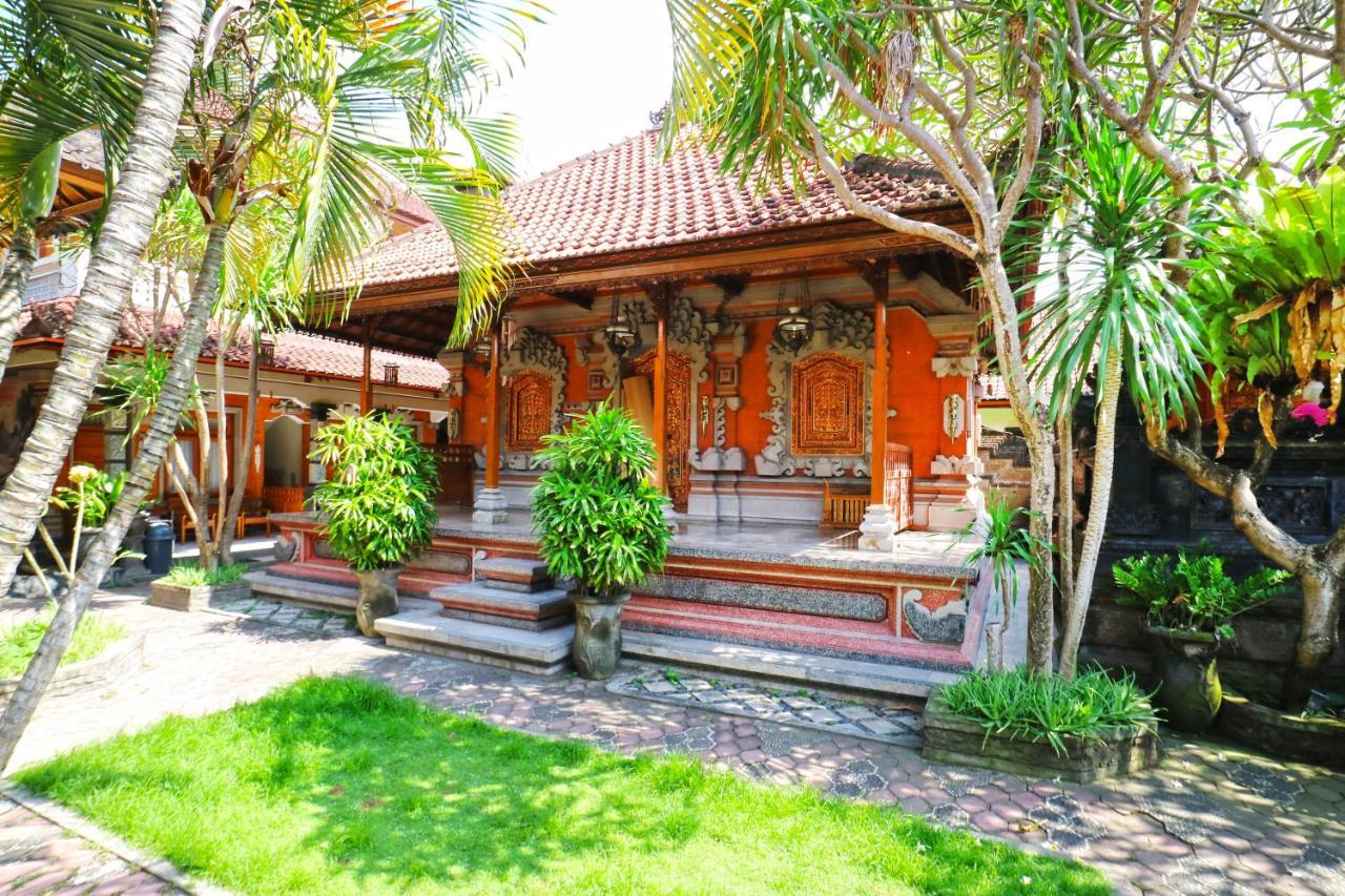 Kawali Homestay Kuta Kuta Lombok Extérieur photo
