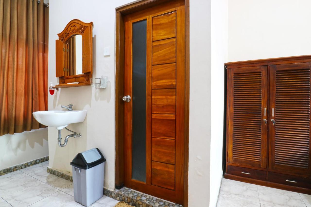 Kawali Homestay Kuta Kuta Lombok Extérieur photo