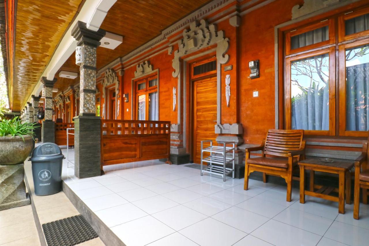 Kawali Homestay Kuta Kuta Lombok Extérieur photo