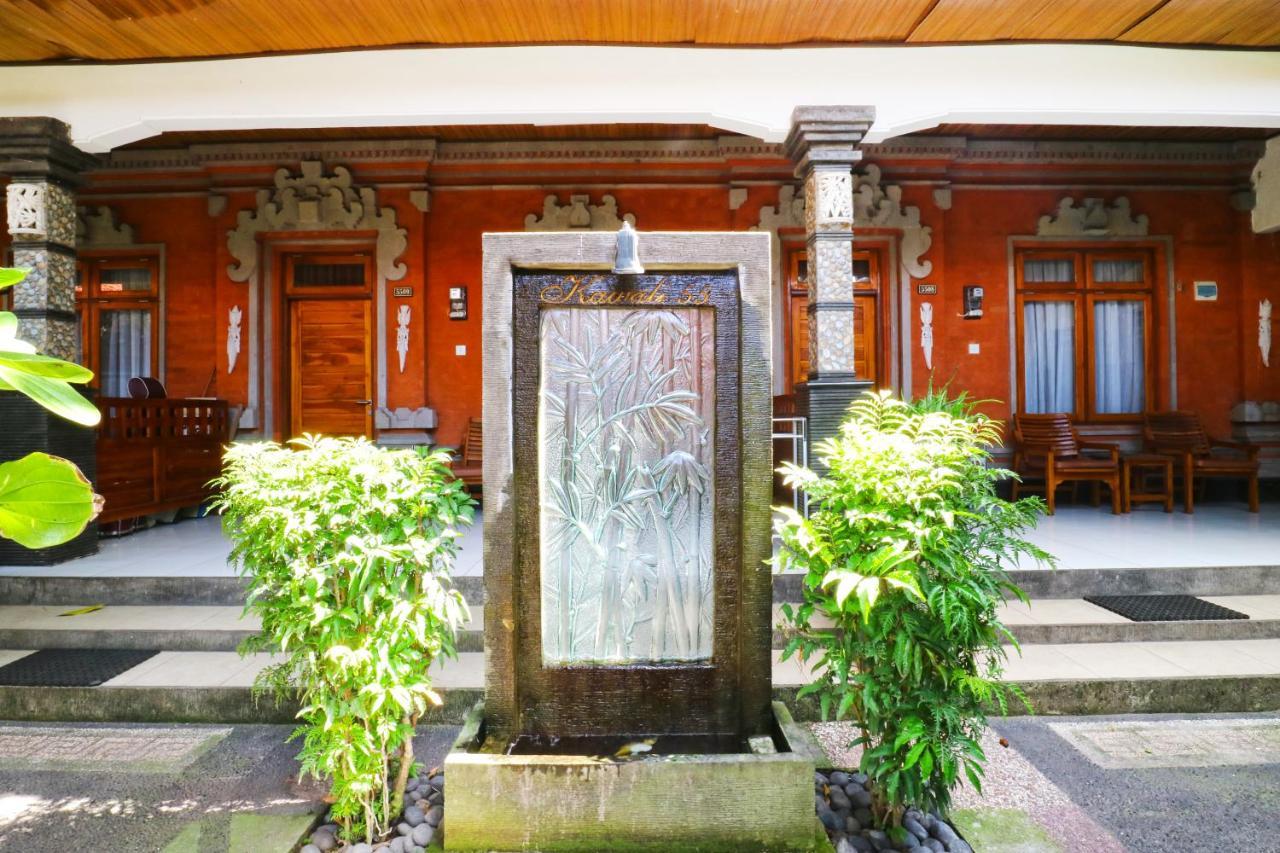Kawali Homestay Kuta Kuta Lombok Extérieur photo