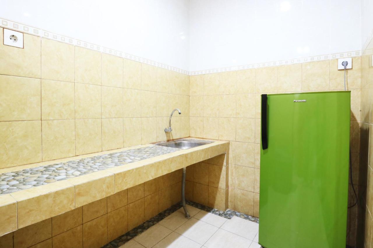 Kawali Homestay Kuta Kuta Lombok Extérieur photo