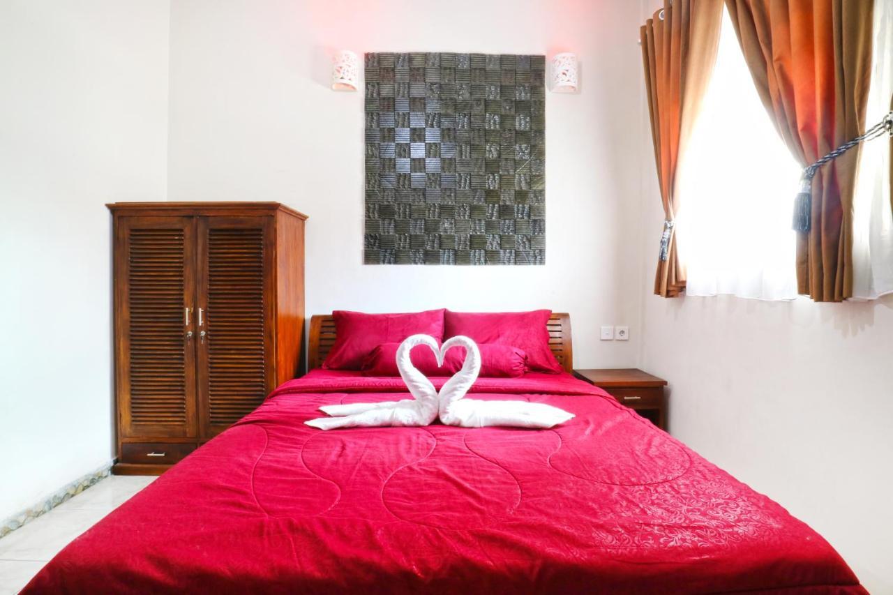 Kawali Homestay Kuta Kuta Lombok Extérieur photo