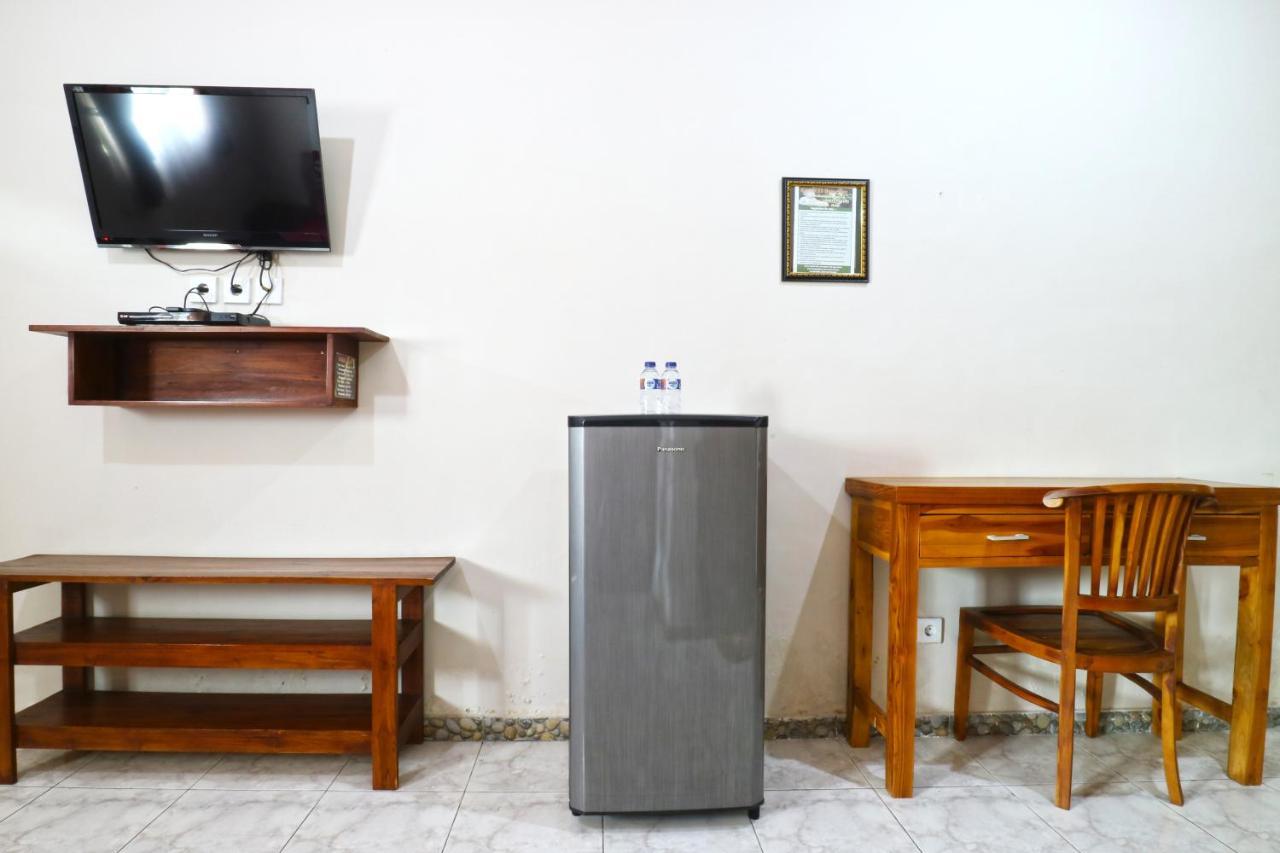 Kawali Homestay Kuta Kuta Lombok Extérieur photo