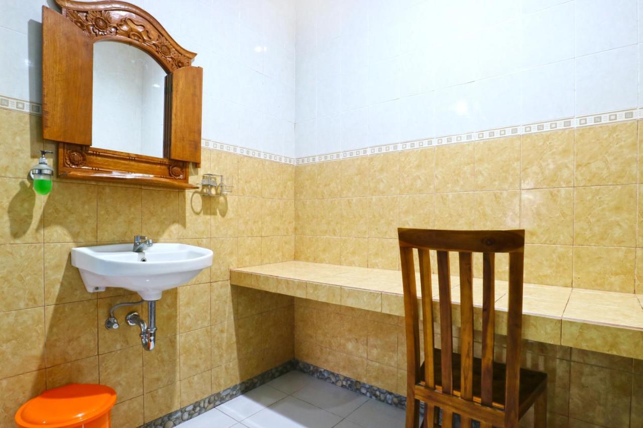 Kawali Homestay Kuta Kuta Lombok Extérieur photo
