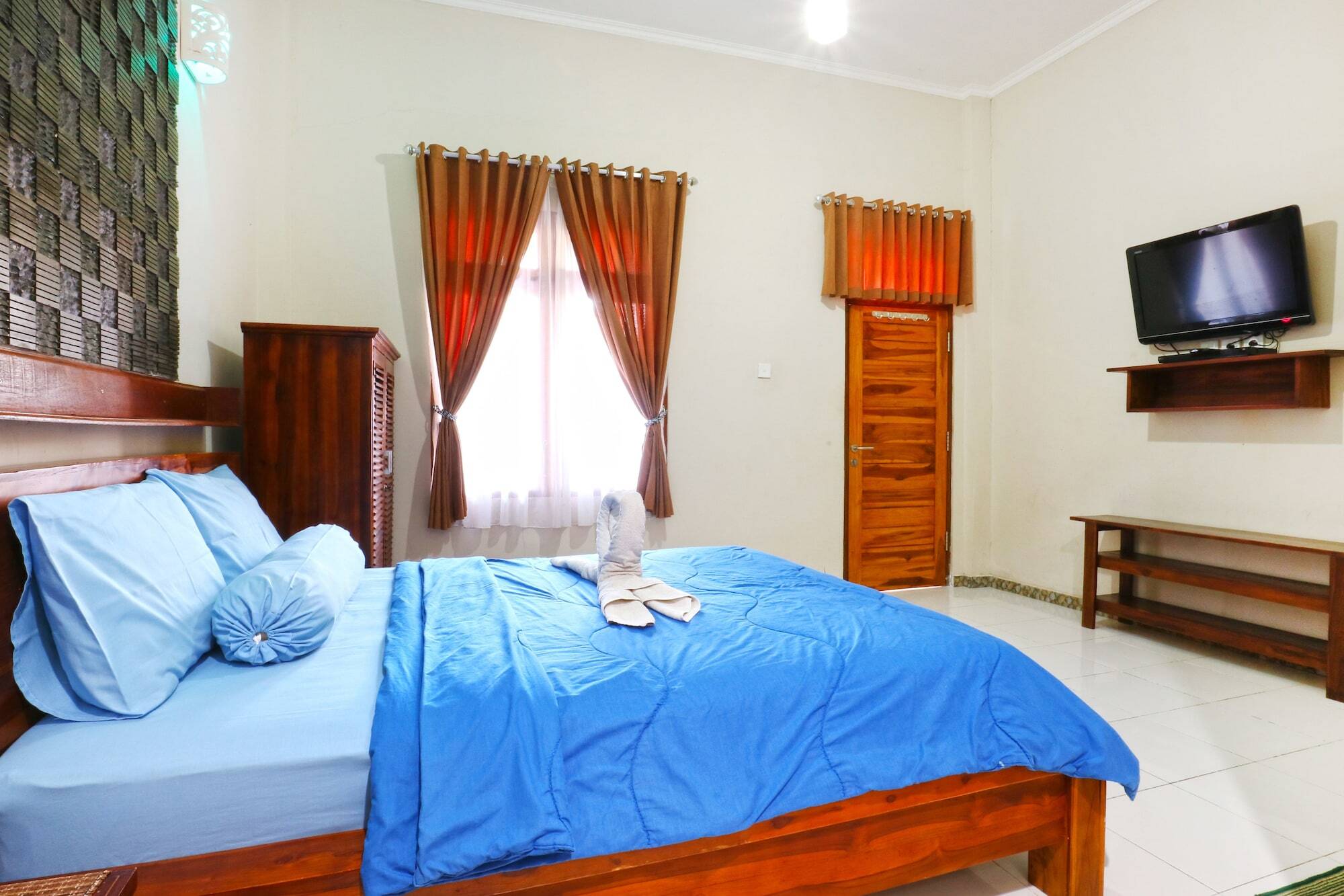 Kawali Homestay Kuta Kuta Lombok Extérieur photo